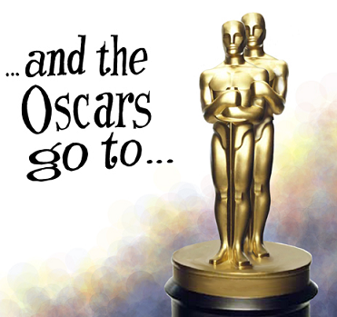 81st oscars photo