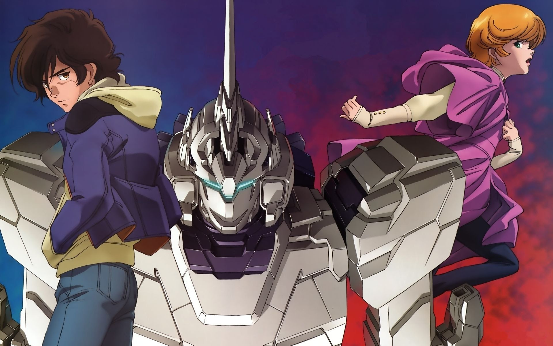 機動戦士ガンダムuc 壁紙 1920x1200 壁紙 機動戦士ガンダムuc
