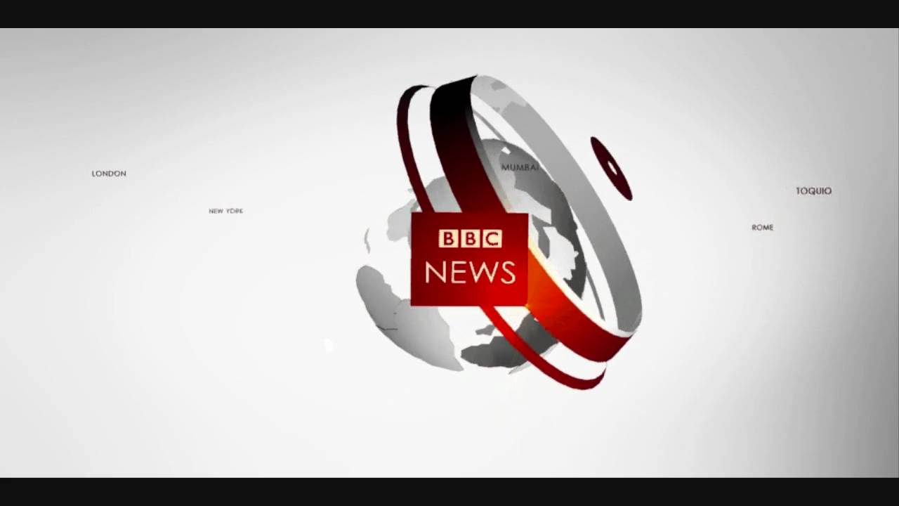 3D MAX: BBC INTRO - YouTube