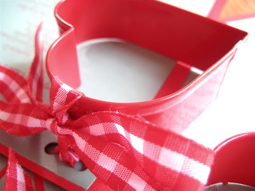 Chloe's invitation