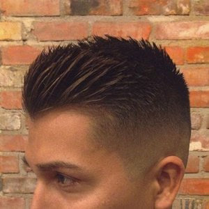 Men Hairstyles for Oval Face :: Hair Cut Guide - AtoZ ...