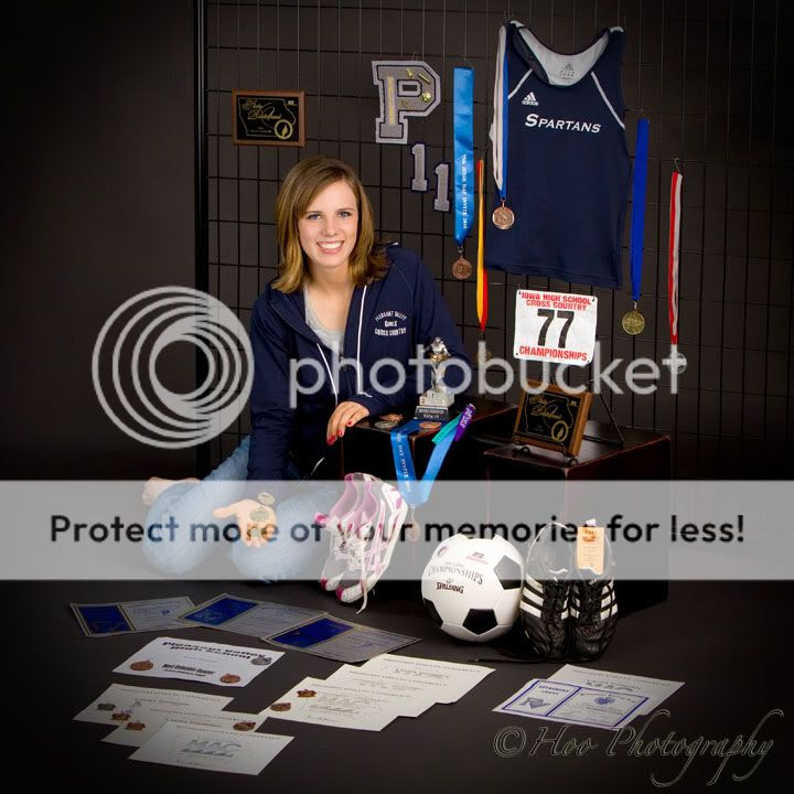 Keeping Up With Senior 'L' 