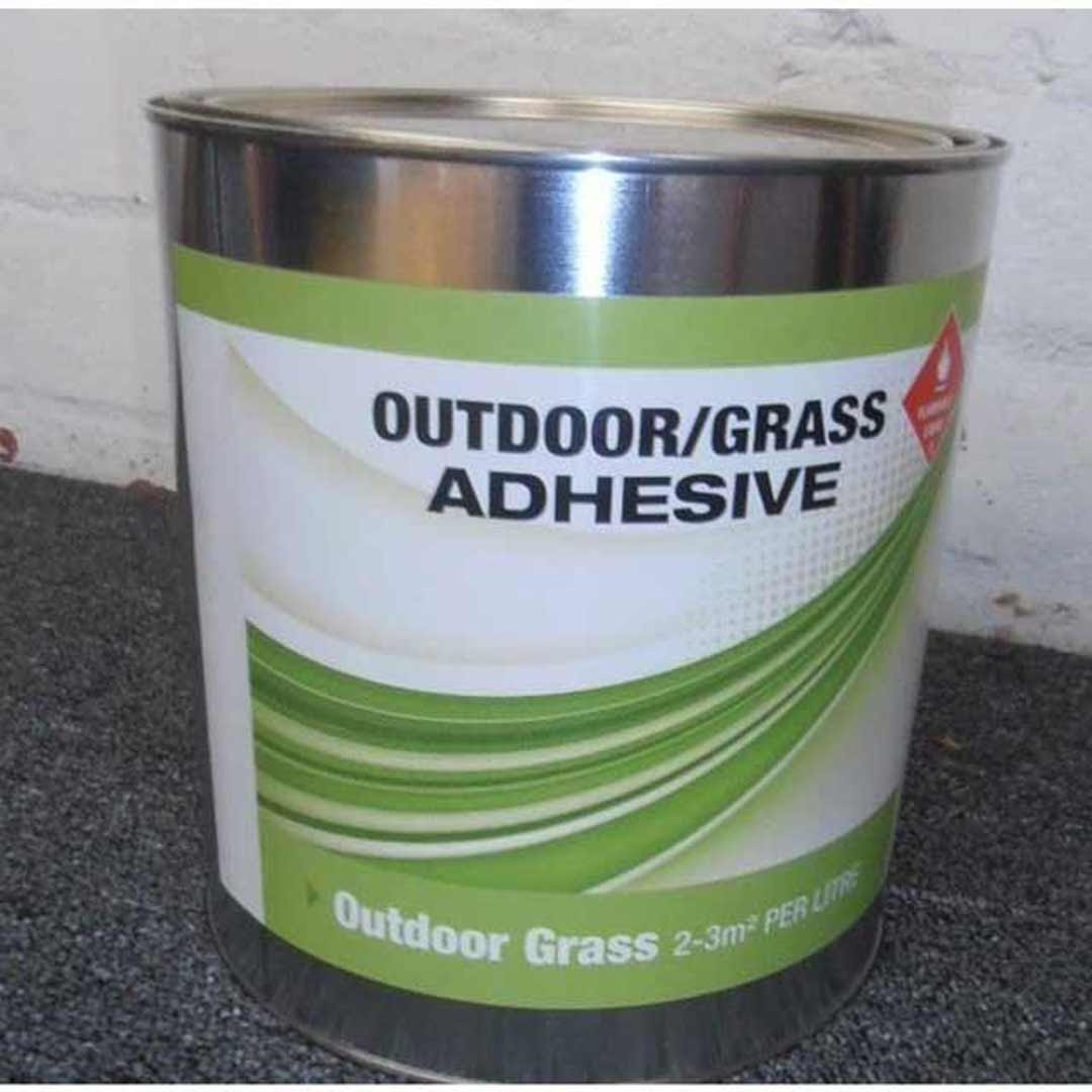 Sport Flooring Adhesive Marine Carpet Glue 4Ltr