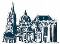 Aachen Cathedral 