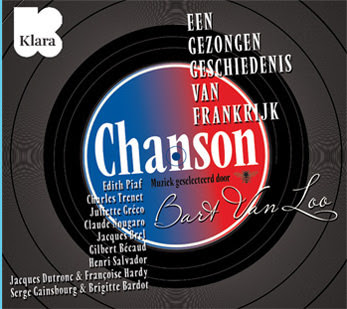 ALLE CD's