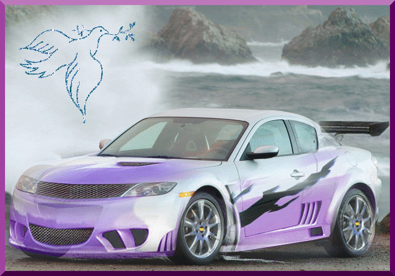 VOITURE