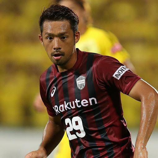 Fc東京 魅惑のアタッカーが神戸から完全移籍 サッカーダイジェストweb