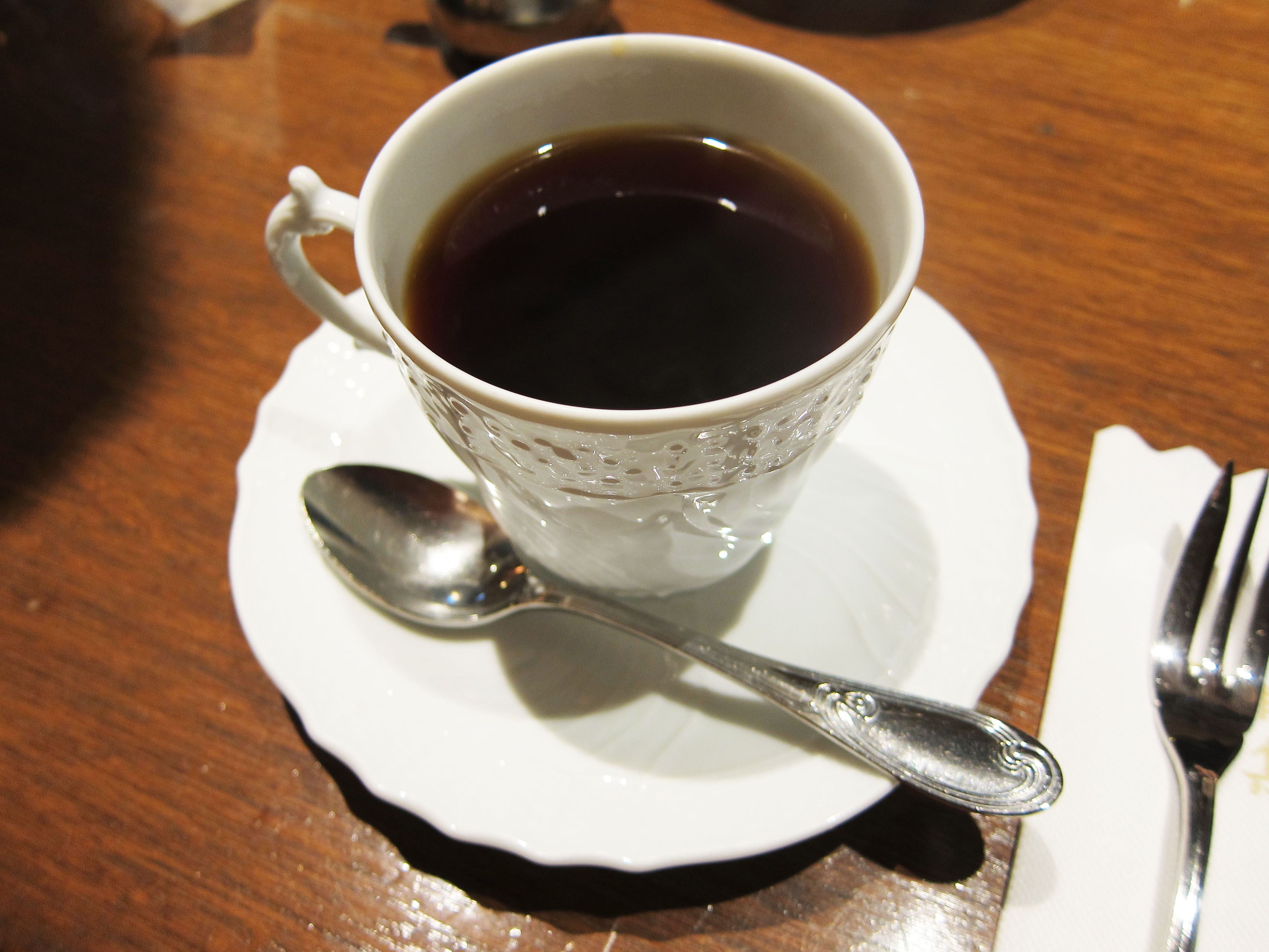 ゆんフリー写真素材集 No コーヒー 日本 東京