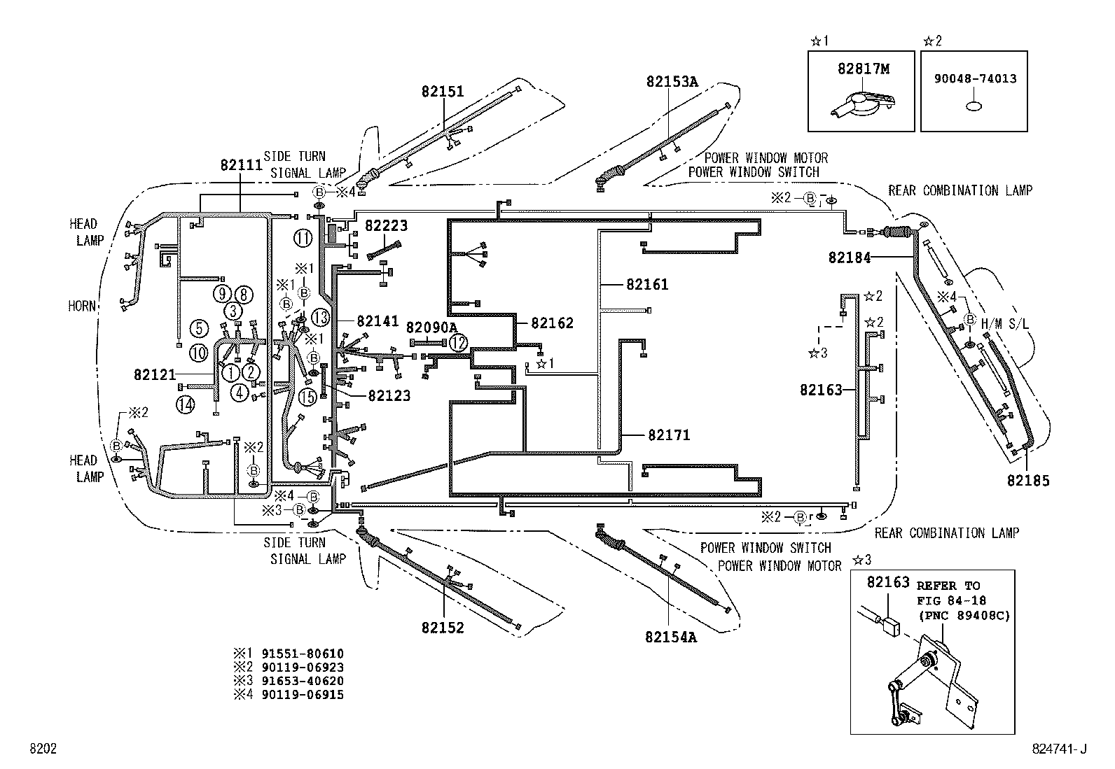 [Download 30+] Toyota Rush Electrical Wiring Diagram