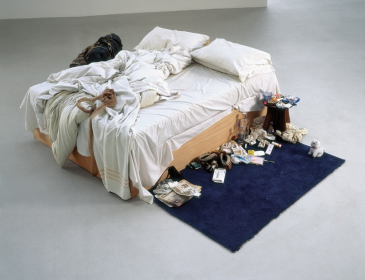 My Bed