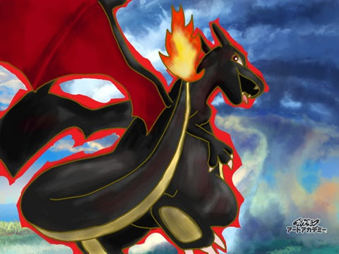 色違いいつ出るんだよ ポケモンアートアカデミー