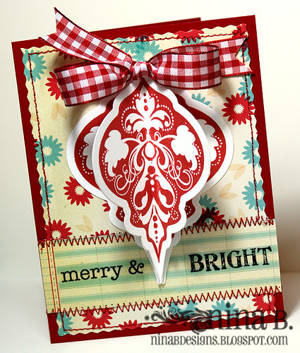 Marvy Card1