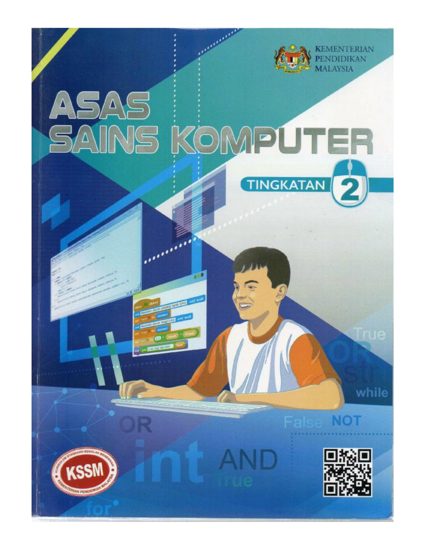 Donwload Buku Teks Ask Tingkatan 2 Pdf