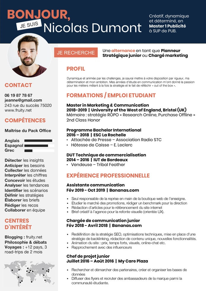 exemple de rapport universitaire   24