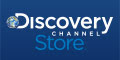 Shop at the Discovery Channel Store. 