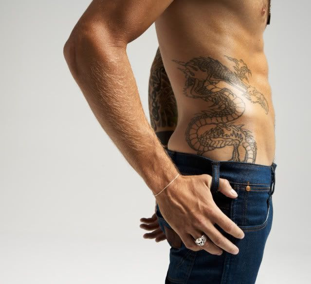 WRANGLER