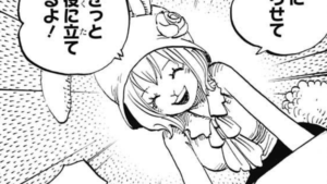 かわいい上にスーロンになれるキャロット最強ｗｗｗｗｗ ワンピースのまとめ