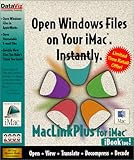MacLinkPlus for