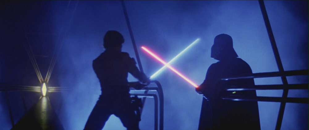 Star Wars Rumores
