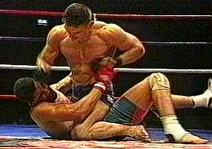 submission kombat