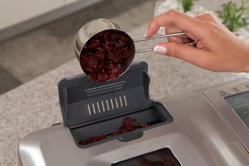 breadmaker
