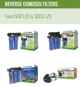 Blog Growmax Waterrecambio De Filtros En Los Sistemas De