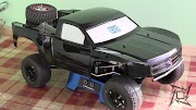 46 Custom Rc Baja Truck, Inspirasi Terbaru!