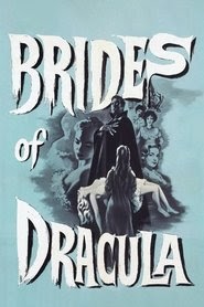 The Brides of Dracula 1960 يلم كامل سينما يتدفق عبر الإنترنت ->[720p]<-