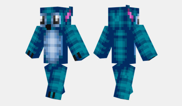 Skins Minecraft  MineCrafteo - Part 2