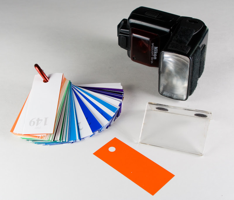 Flash fotografici