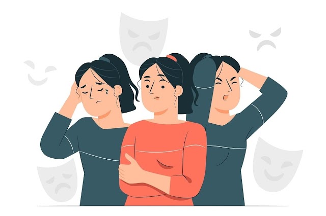 Damaged Emotionally? Signs of a Damaged Person