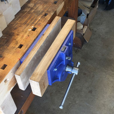 How to install a wood-burning stove in a garage