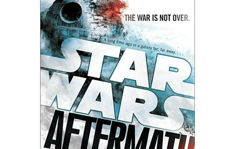 Free Read Aftermath: Star Wars (Star Wars: The Aftermath Trilogy) English PDF PDF