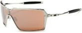 ÓCULOS OAKLEY PROBATION POLISHED CHROME/VR28 GREY IRIDIUM