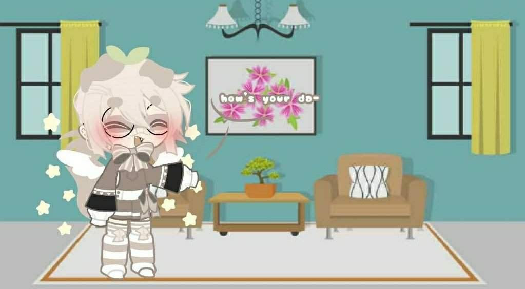 Pov I Turned Into A Baby Gacha Life Amino