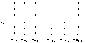 Eigenvalues And Eigenvectors