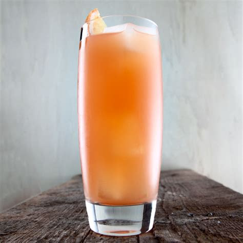 beautiful drink recipe