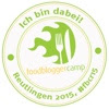 FoodBloggerCamp Reutlingen 2015