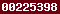 site stats