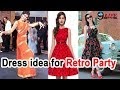70s Style Bollywood Clothes