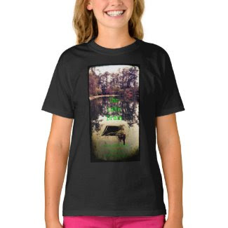 Lake Drain♨️ Original Poster Long Sleeve T Shirt