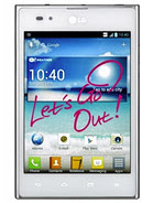 LG Optimus Vu P895
MORE PICTURES