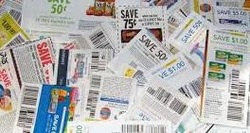 Printable Coupons - living on a tight budget
