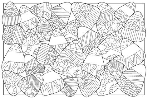Looking for halloween coloring pages that are free and printable? halloween coloring pages for adults free festive makeup is always fun