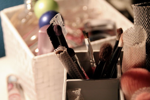 Make myself ready