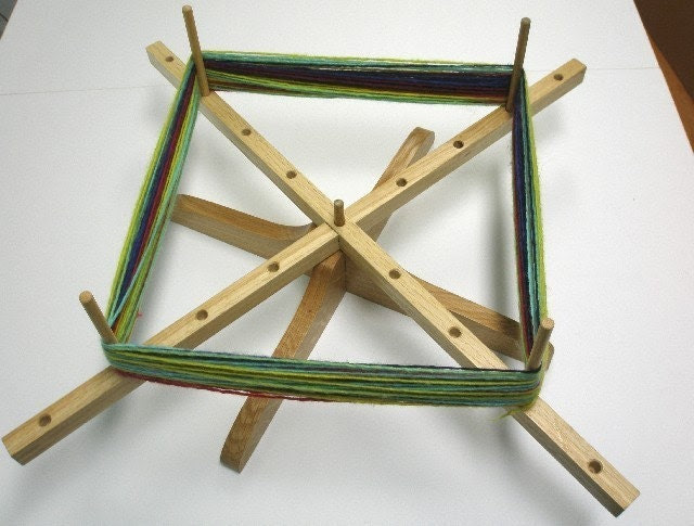 Yarn Winder