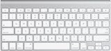 Apple Wireless Keyboard (US) MC184LL/A