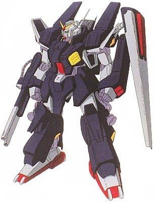 フルアーマー ガンダムmk Iiという幻のモビルスーツ 機動戦士ガンダムのモビルスーツの性能は