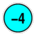 -4