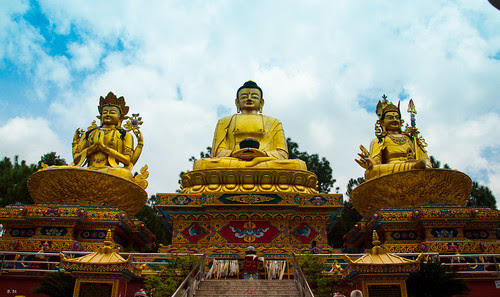 Nepal 2012 by tamang088
